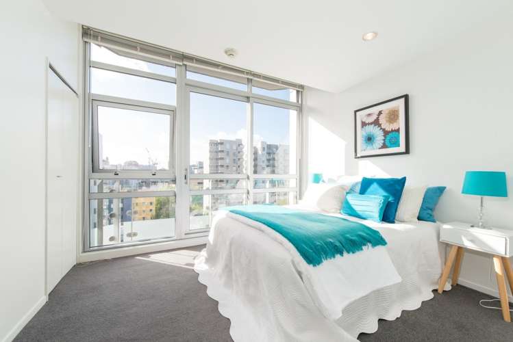 8c/205 Hobson Street Auckland Central_12