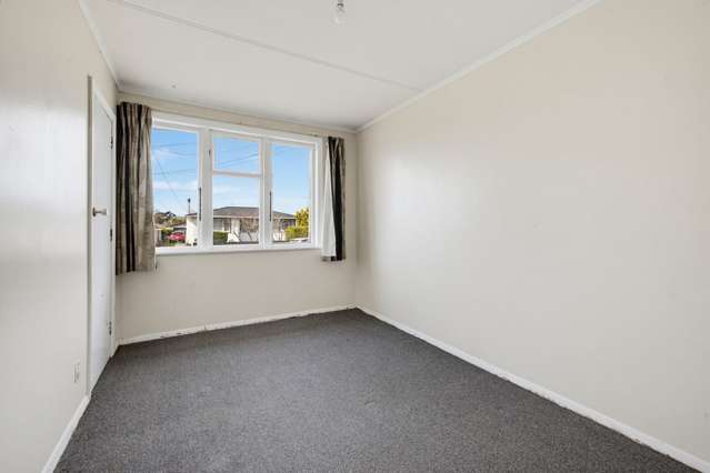 Entry level, first home or investment