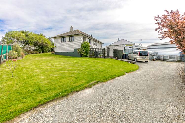 9 Old North Road Marchwiel_12