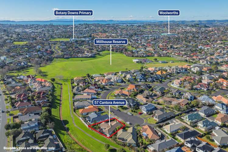57 Cantora Avenue Northpark_24
