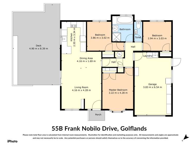 2/55 Frank Nobilo Drive Golflands_21