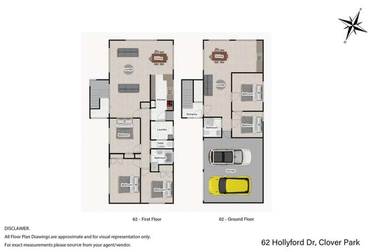 1/62 Hollyford Drive Clover Park_9