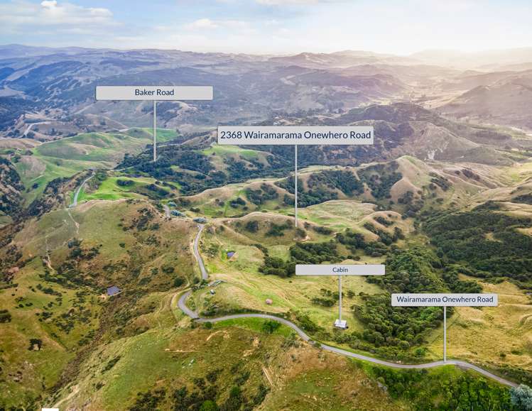 2368 Wairamarama Onewhero Road Glen Murray_26