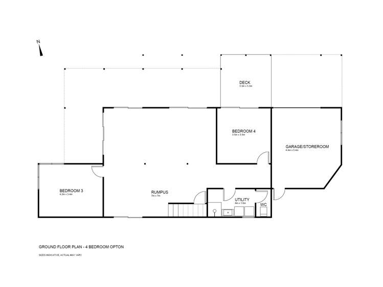 110 Corokia Place Matarangi_22