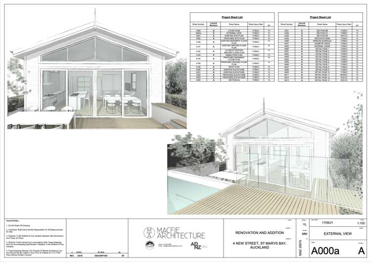 4 New Street Saint Marys Bay_16