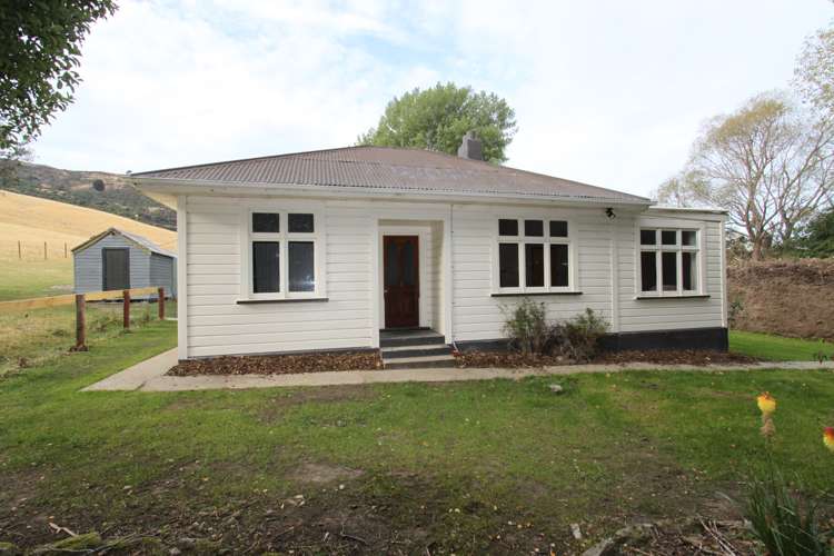 949 AllantonWaihola Highway Allanton Dunedin City Rural Property