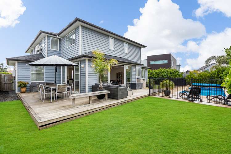 44 Milano Boulevard Karaka_10