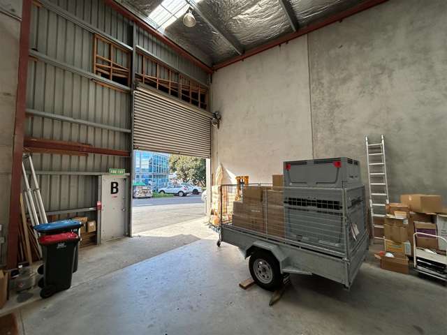 10B Burrett Avenue Penrose_2