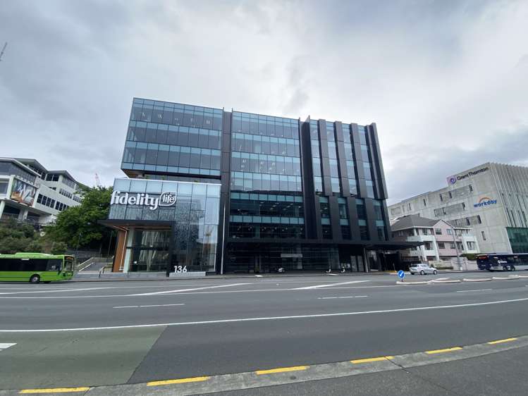 136 Fanshawe Street Auckland Central_11