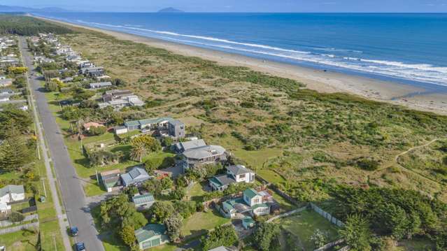 105 Rua Avenue Waitarere Beach_1