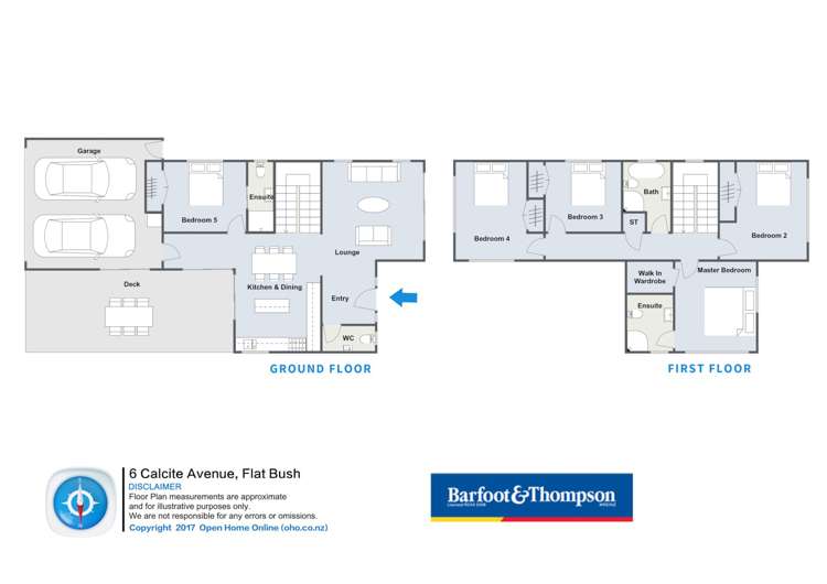 6 Rosewell Crescent Flat Bush_21