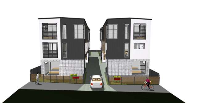 Lot 3, 568 Manukau Road Epsom_1