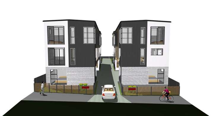 Lot 3, 568 Manukau Road_1
