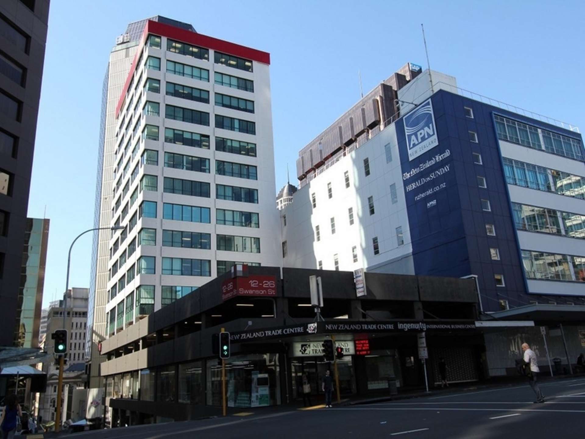 12 Swanson Street Auckland Central_0