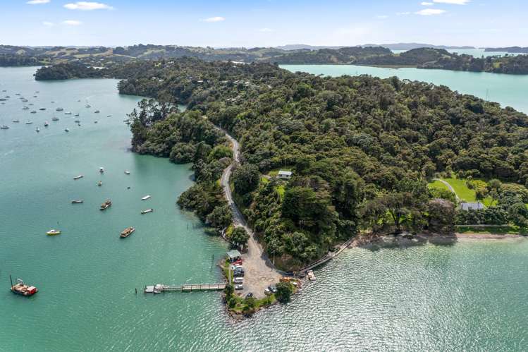 41 Ridge Road Mahurangi East_27