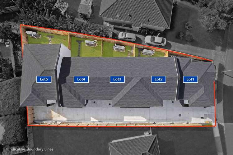 Lot 4/18 Mariner Street Mangere_16