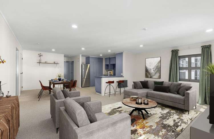 4/97 Boulcott Street Wellington Central_1