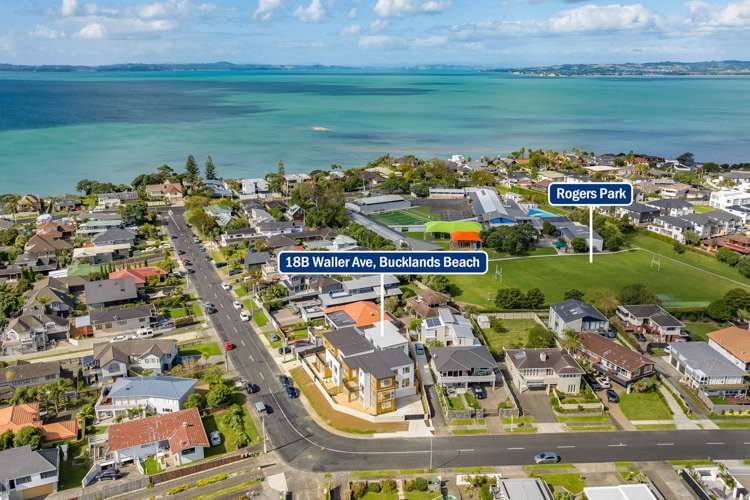 18b Waller Avenue Bucklands Beach_24