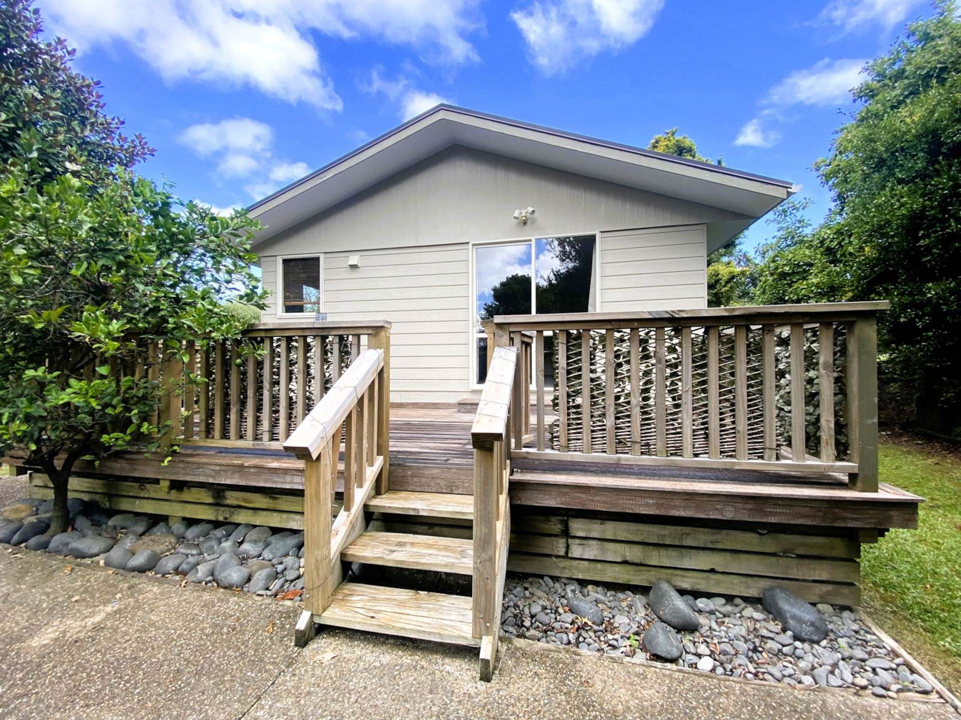 5a Birchwood Grove Greenhithe North Shore City Houses for Rent