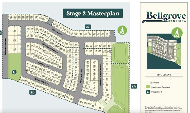 Steggall Road Rangiora_11