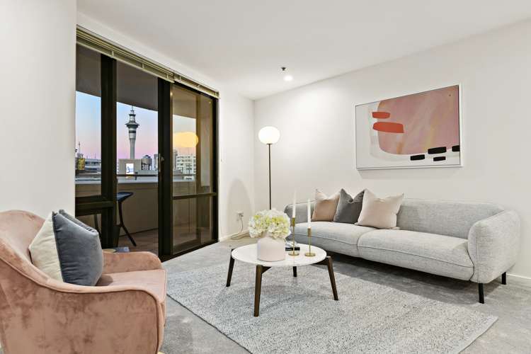 4d/22 Beresford Square Auckland Central_9