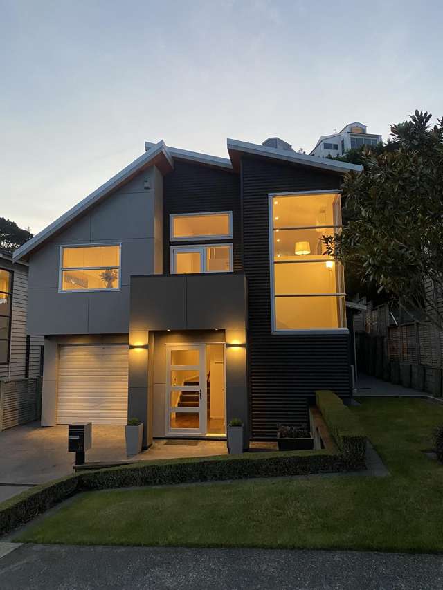 Light Filled Living - Space, Style & Outlook