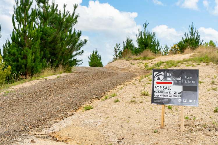 Lot/12 Arcadia Road Paparoa_0