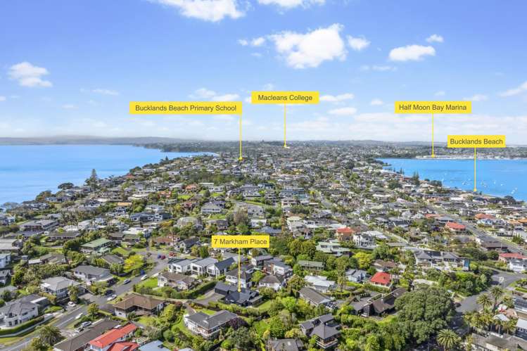 7 Markham Place Bucklands Beach_6