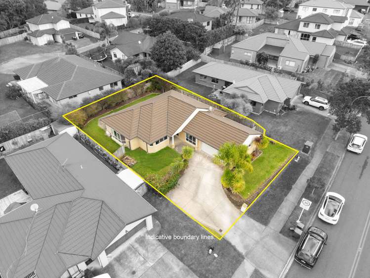 95 Kyle Road Greenhithe_23