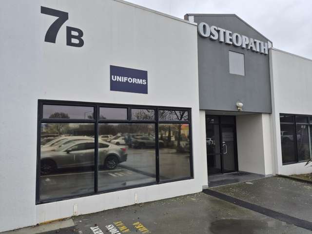 7B Pilgrim Place Sydenham_1