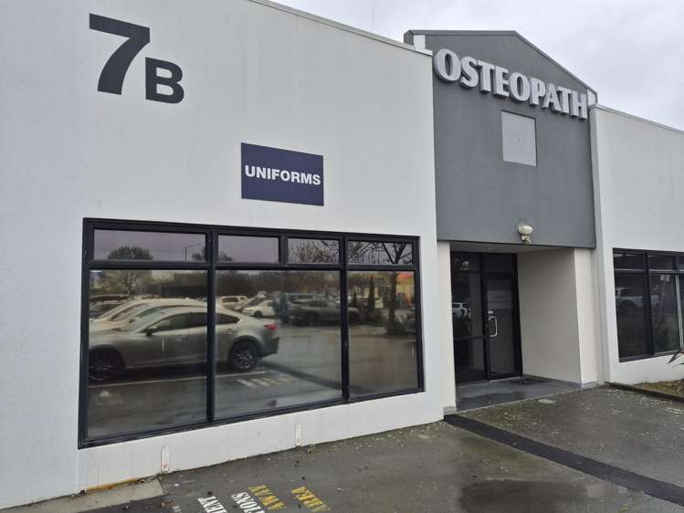 7B Pilgrim Place Sydenham_1