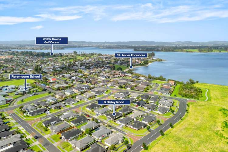 6 Disley Road Wattle Downs_19