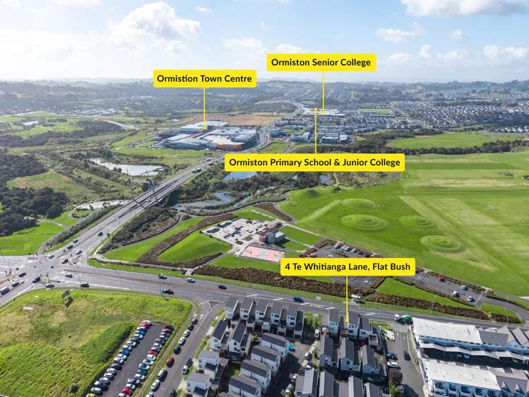 4 Te Whitinga Lane Flat Bush_26