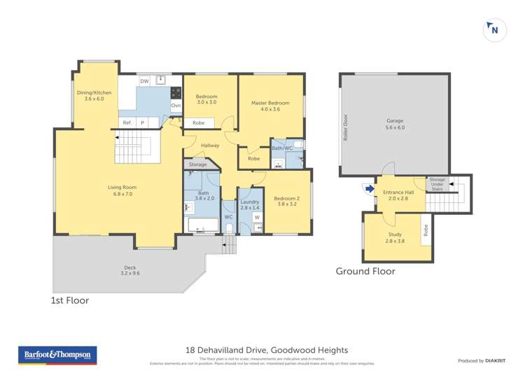 18 De Havilland Drive Goodwood Heights_13
