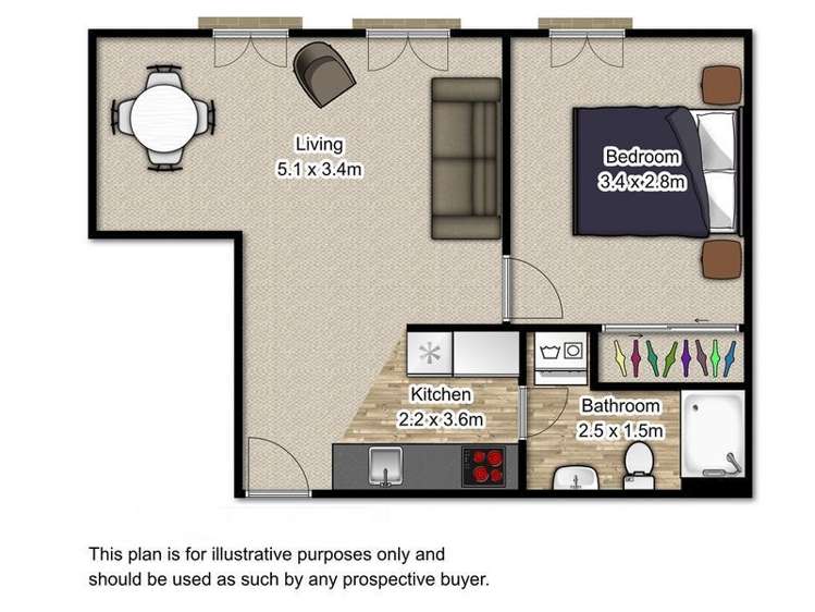 3e/27 Falcon Street Parnell_18