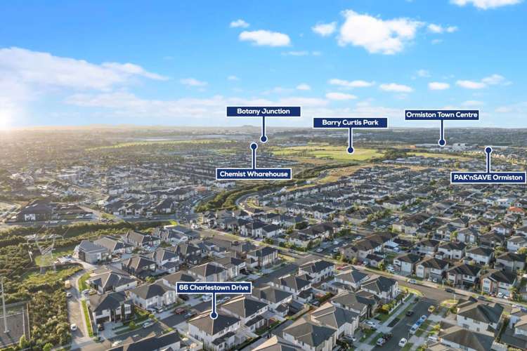 66 Charlestown Drive Flat Bush_35