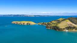‘I’m saying goodbye to the place’: Waiheke’s Gordon family selling coastal estate