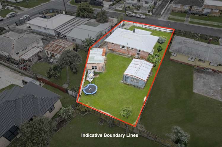 3 Blampied Road Otara_26