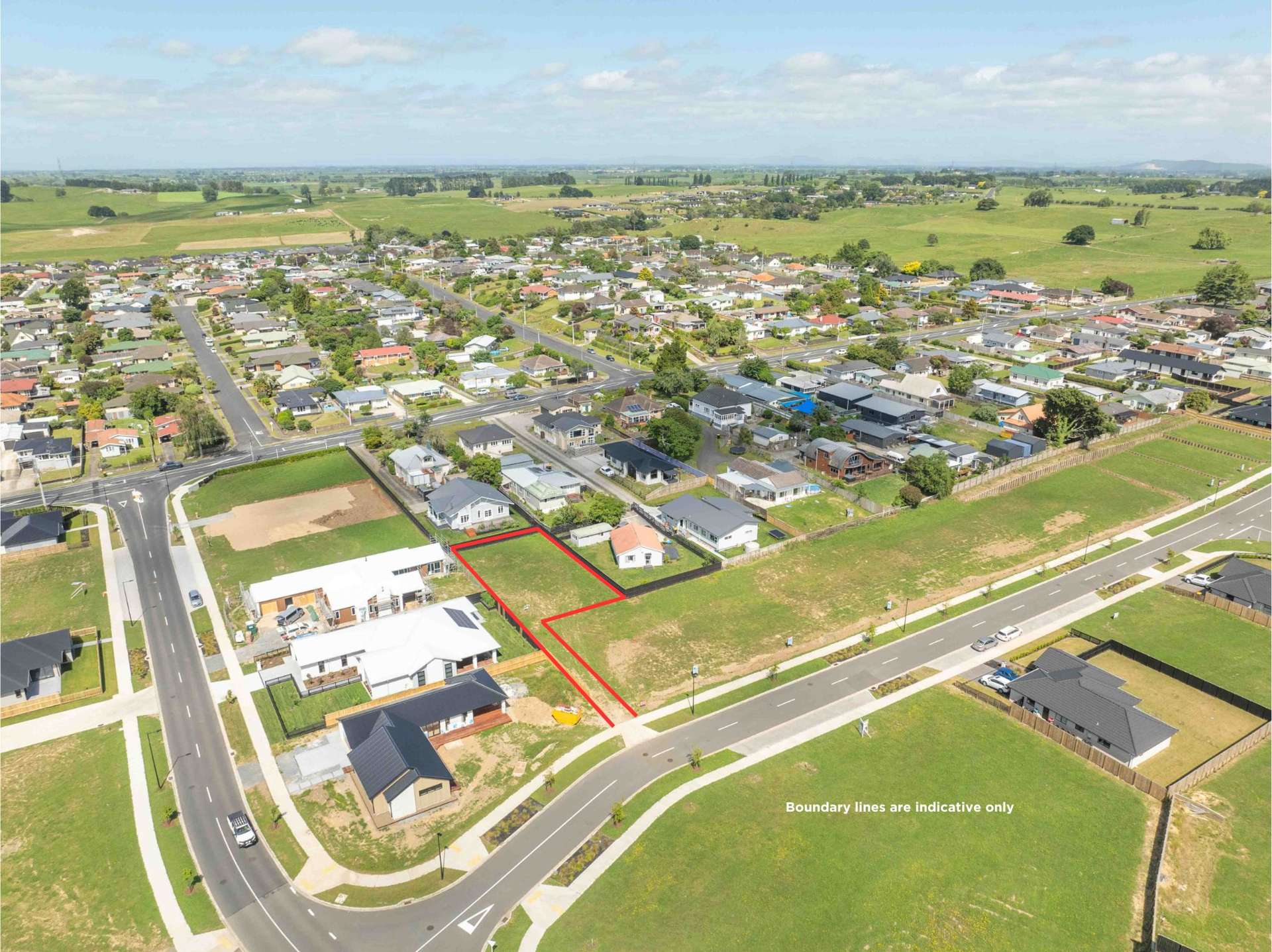 Lockerbie Estate Sections Morrinsville_0