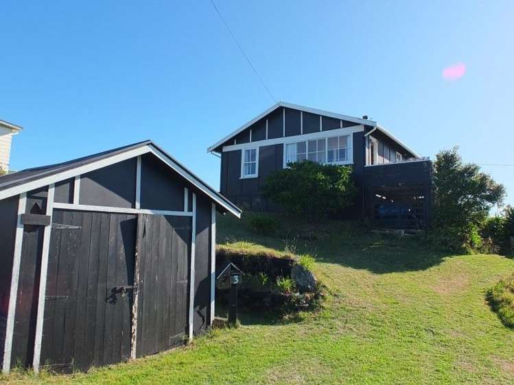 3 Perreau Avenue Foxton Beach_29