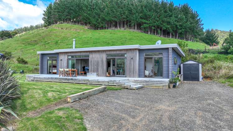 44 Packtrack Road Thames_2