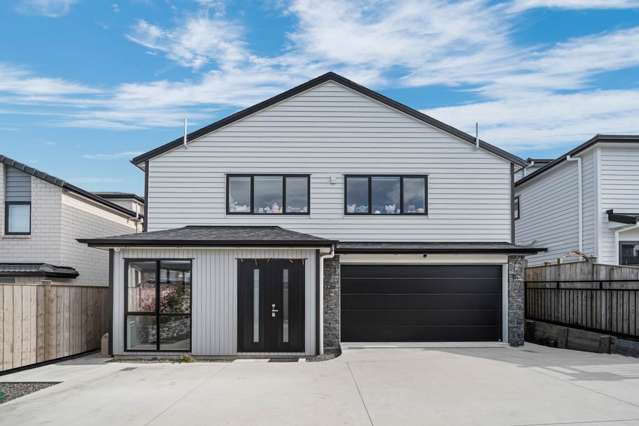 2A Ballyalton Crescent Flat Bush_3