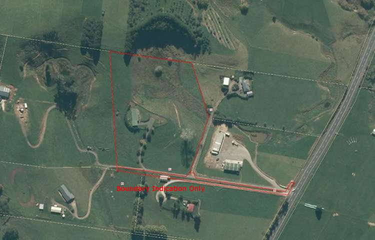 162 Ormsby Road Pirongia_19