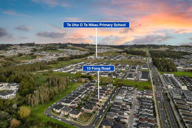 10 Fong Road Flat Bush_32