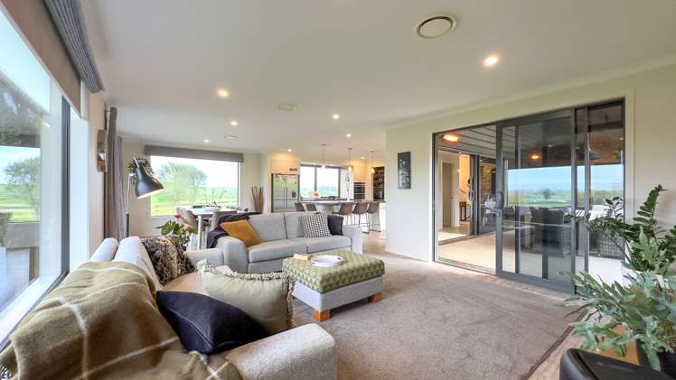 496b Puketutu Road Matamata_29