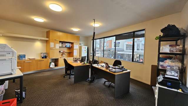 First floor, 6 Havelock Road Havelock North_2