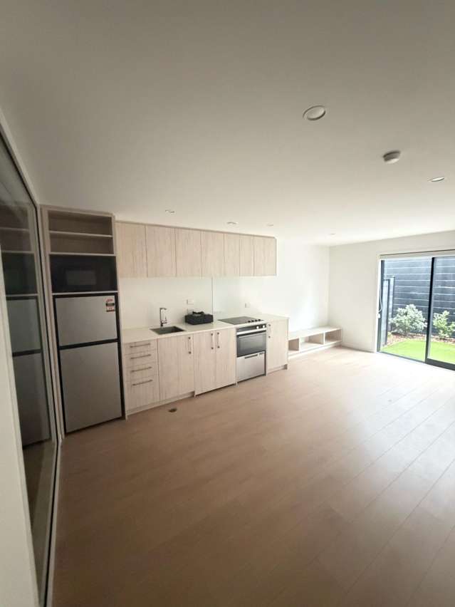 Brand new CBD living at it's best!
