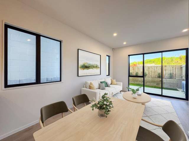 Brand New in Ormiston!