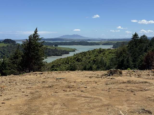 Lot 3 Brown Road Kawhia_1