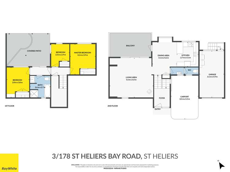 3/178 St Heliers Bay Road St Heliers_23